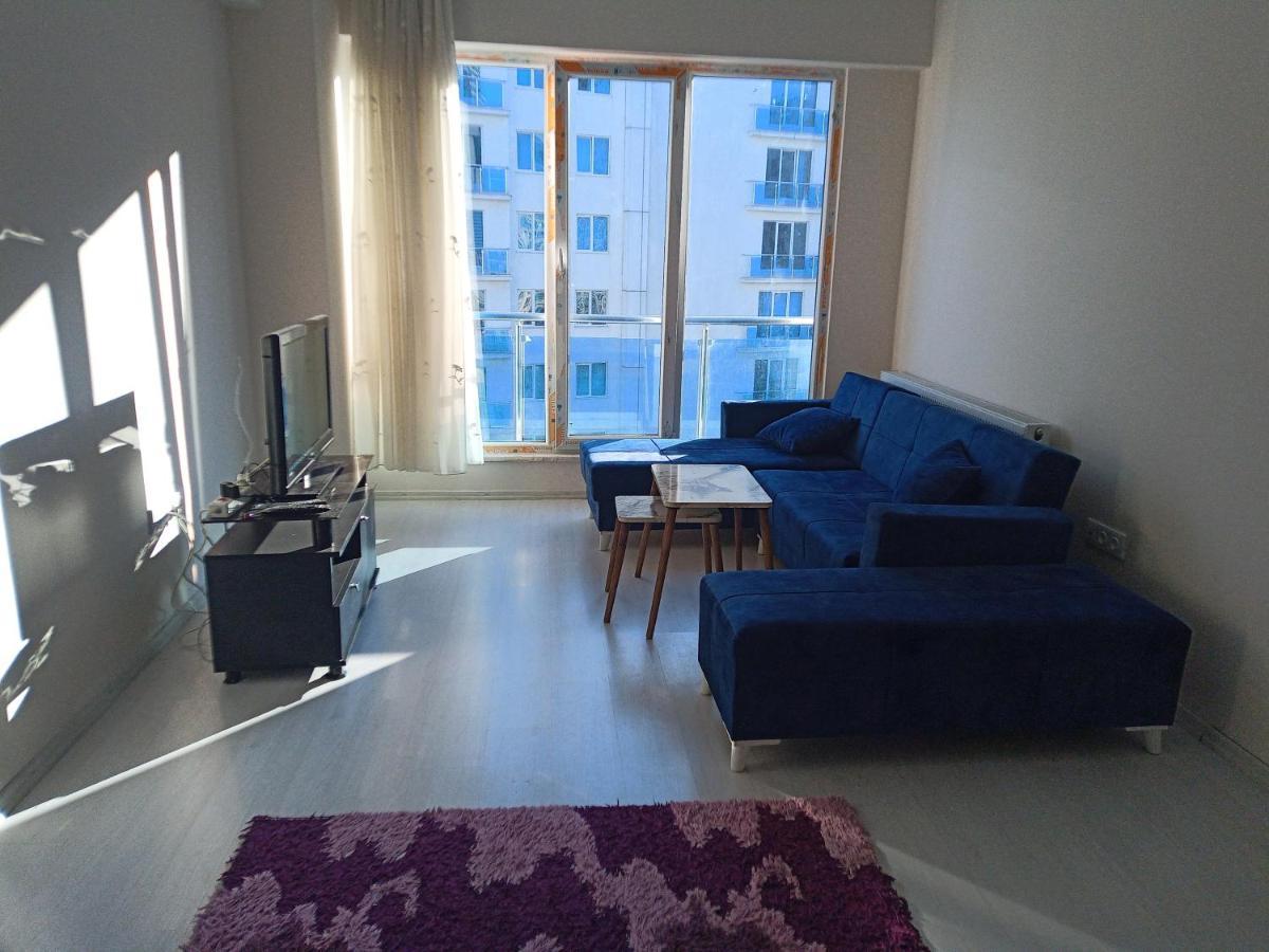 2 Bedroom Apartment In Istanbul Comfortable As Your Own Home Exterior foto